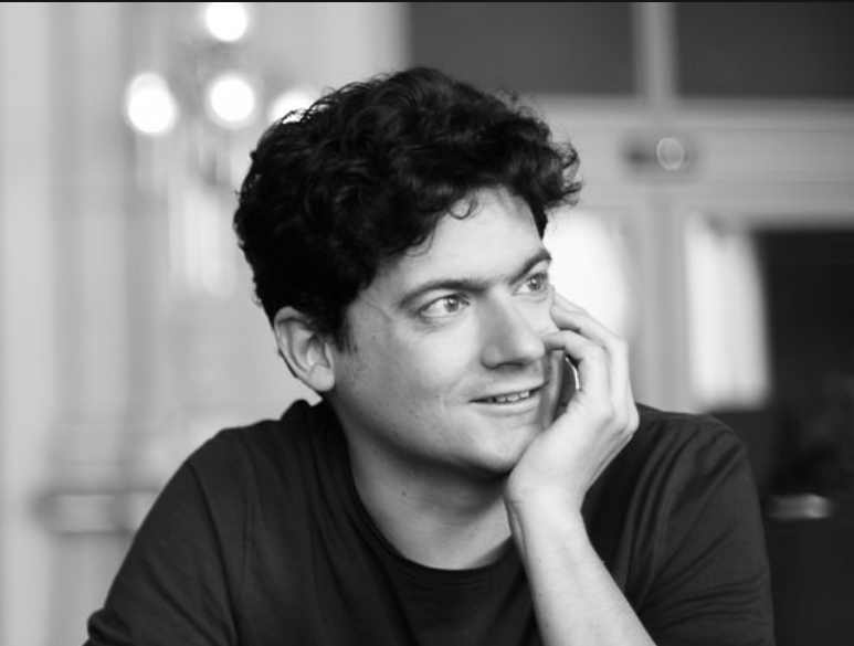 clement cogitore