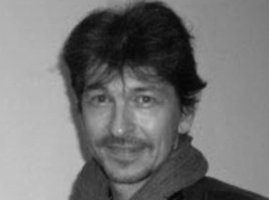 arnaud vasseux
