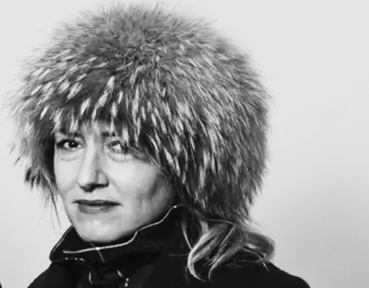 VIRGINIE TRASTOUR